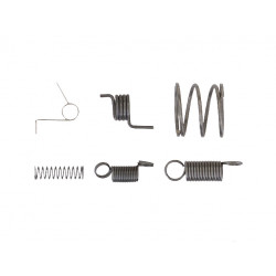 Cyma kit ressort pour gearbox V3 AK