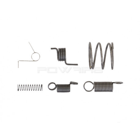 Cyma kit ressort pour gearbox V3 AK - 