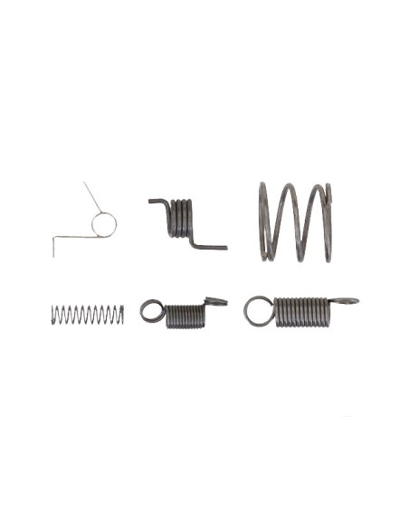 Cyma kit ressort pour gearbox V3 AK - 