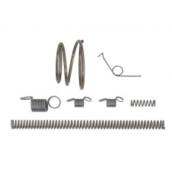 Cyma Spring set for M14 gearbox