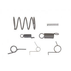Cyma Spring set for V2 M4 gearbox - 
