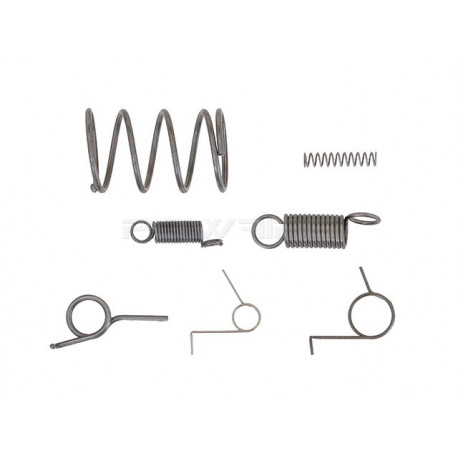 Cyma kit ressort pour gearbox V2 M4 - 