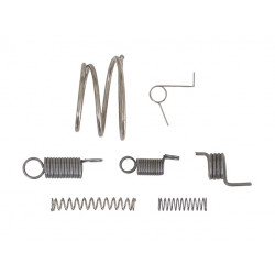 Cyma kit ressort pour gearbox V3 G36 - 