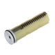 Cyma 15 steel teeth piston with piston head - 