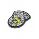 Patch RE S.T.A.R.S. Police - 