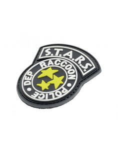 Patch RE S.T.A.R.S. Police -  2