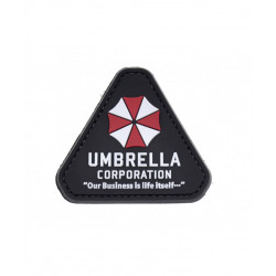 Patch Umbrella Corporation Business - 