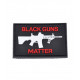 Patch Black Guns Matter - 