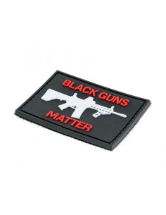 Patch Black Guns Matter -  2