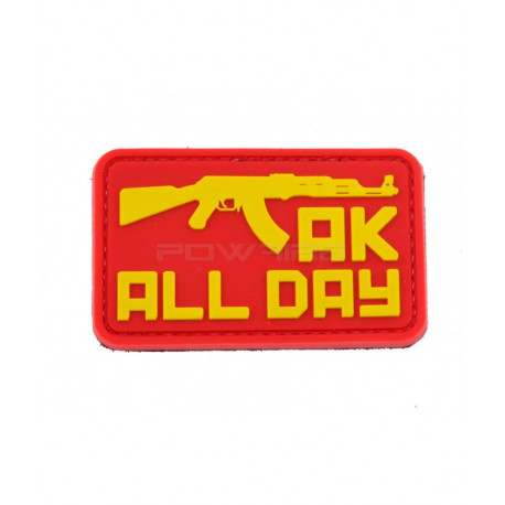 Patch AK All Day - 