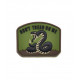 Patch Don't Tread on Me - 