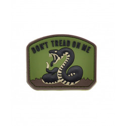 Patch Don't Tread on Me