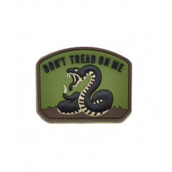 Patch Don't Tread on Me - 