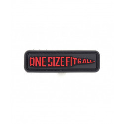Patch One Size Fits All - 