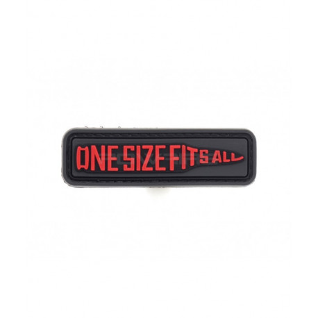 Patch One Size Fits All - 