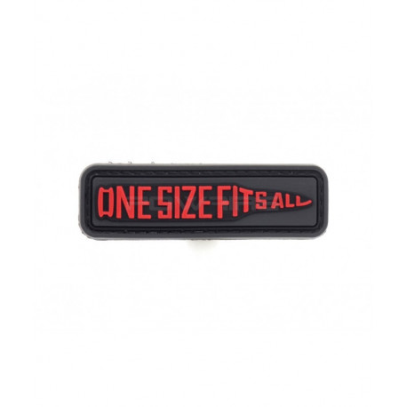 Patch One Size Fits All - 