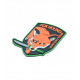 Patch Metal Gear Fox Hound - 