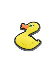 Patch Don't Touch My Duck -  2