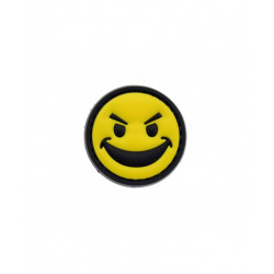 Patch Smiley - 