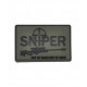 Patch SNIPER Out of Sight Out of Mind - 