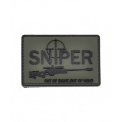 Patch SNIPER Out of Sight Out of Mind - 