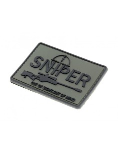 Patch SNIPER Out of Sight Out of Mind -  2