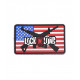 Patch USA Lock'n Load Flag - 