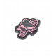 Patch Hello Kitty Punisher - 