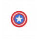 Patch Capitan America - 