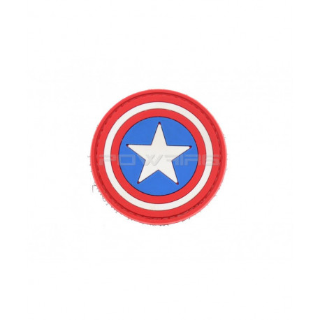 Patch Capitan America - 