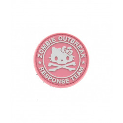 Patch Hello Kitty Zombie Outbreak - 