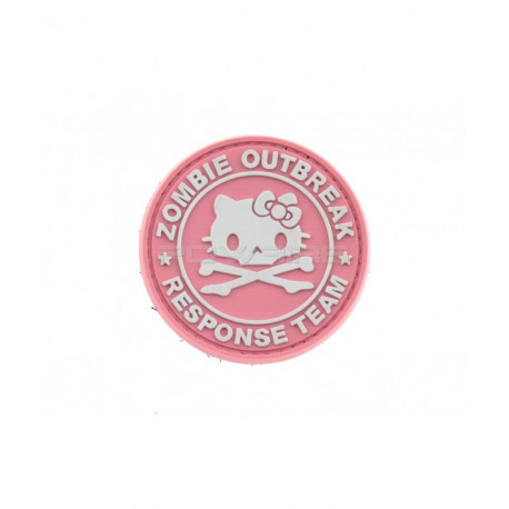 Patch Hello Kitty Zombie Outbreak - 