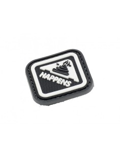 Patch Shit Happens -  2