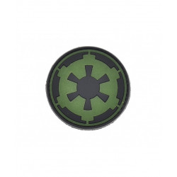Patch SW Stormtrooper - GITD - 