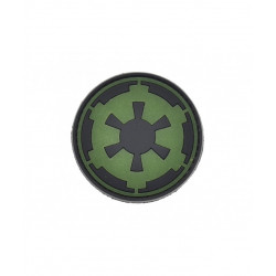 Patch SW Stormtrooper - GITD - 