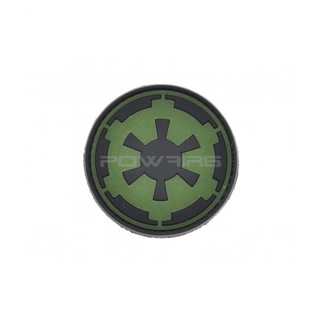 Patch SW Stormtrooper - GITD - 