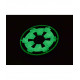 Patch SW Stormtrooper - GITD - 