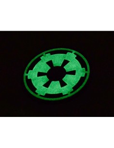 Patch SW Stormtrooper - GITD -  2