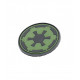 Patch SW Stormtrooper - GITD - 