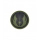 Patch SW Jedi Order