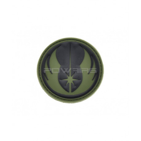 Patch SW Jedi Order - 