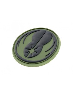 Patch SW Jedi Order -  2
