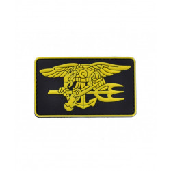 Patch Navy Seal Insigna - 