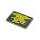 Patch Navy Seal Insigna - 