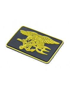 Patch Navy Seal Insigna -  2