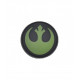 Patch SW Rebel Alliance - GITD - 