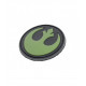 Patch SW Rebel Alliance - GITD - 