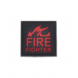 Patch Fire Fighter
