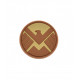 Patch S.H.I.E.L.D. - 