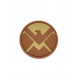 Patch S.H.I.E.L.D. - 